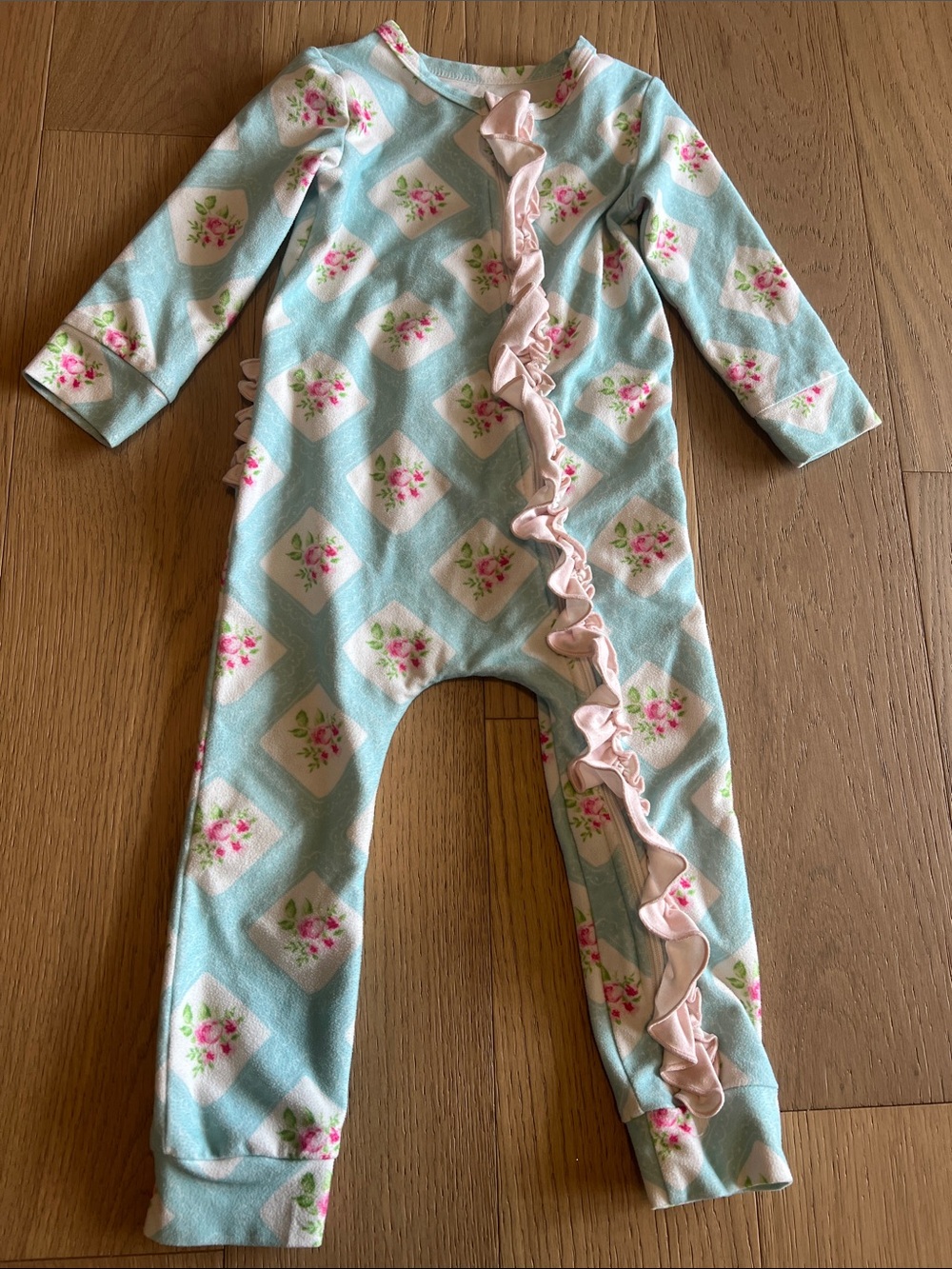 SweetHoney 18 month. Layette